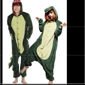 COPY - Dinosaur Onesie